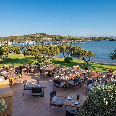 Hotel Cala Di Volpe, A Luxury Collection Hotel, Costa Smeralda