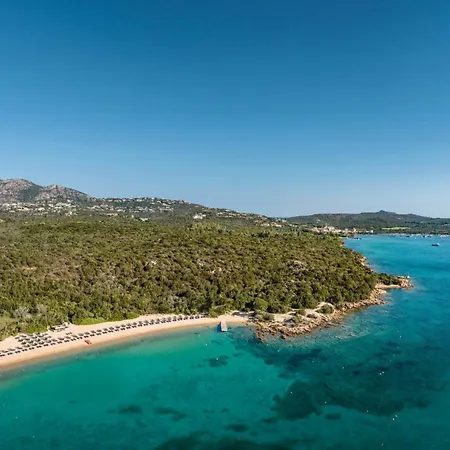 Cala Di Volpe, A Luxury Collection Hotel, Costa Smeralda Hotel Porto Cervo