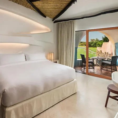 酒店 Cala Di Volpe, A Luxury Collection Hotel, Costa Smeralda
