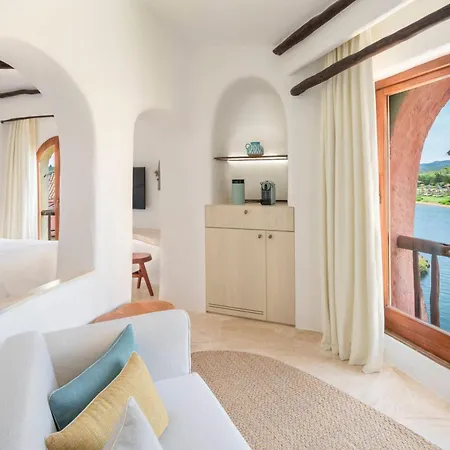 Cala Di Volpe, A Luxury Collection Hotel, Costa Smeralda 5*