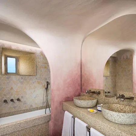 酒店 Cala Di Volpe, A Luxury Collection Hotel, Costa Smeralda 5*