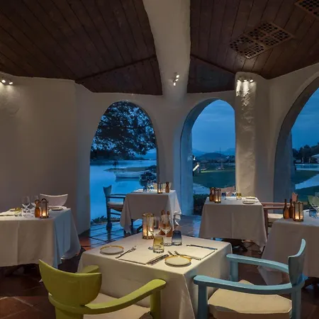 Cala Di Volpe, A Luxury Collection Hotel, Costa Smeralda