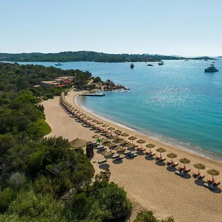 Ξενοδοχείο Cala Di Volpe, A Luxury Collection Hotel, Costa Smeralda
