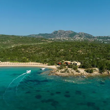 Cala Di Volpe, A Luxury Collection Hotel, Costa Smeralda Ξενοδοχείο 5*