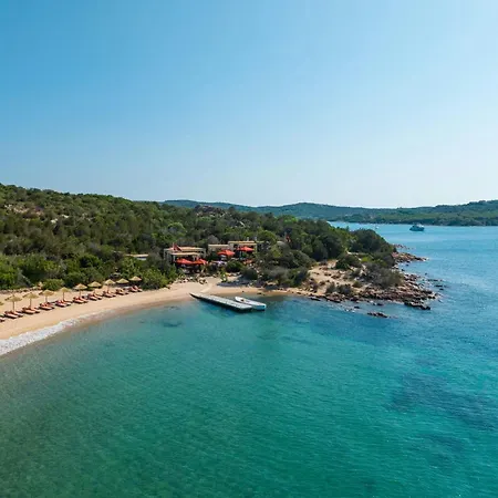 Cala Di Volpe, A Luxury Collection Hotel, Costa Smeralda Ξενοδοχείο Πόρτο Τσέρβο