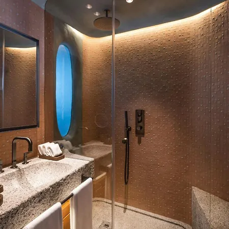 酒店 Cala Di Volpe, A Luxury Collection Hotel, Costa Smeralda 切尔沃港