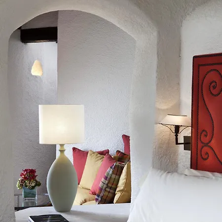 Hotel Cala Di Volpe, A Luxury Collection Hotel, Costa Smeralda Porto Cervo