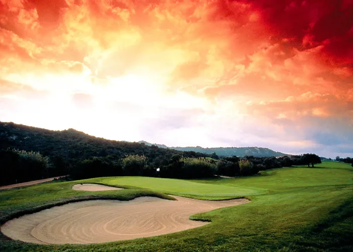 Cala Di Volpe, A Luxury Collection Hotel, Costa Smeralda 5*