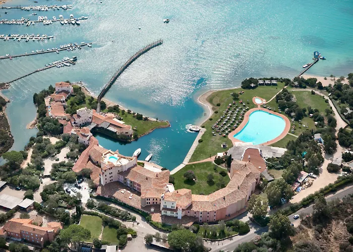 Cala Di Volpe, A Luxury Collection Hotel, Costa Smeralda