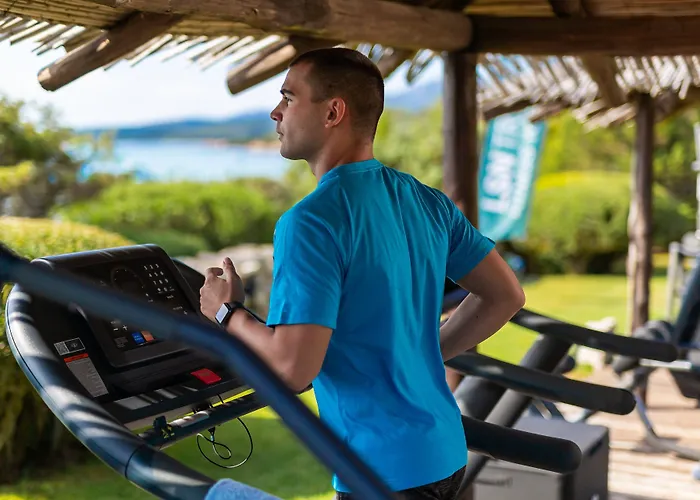 Cala Di Volpe, A Luxury Collection Hotel, Costa Smeralda Hotel