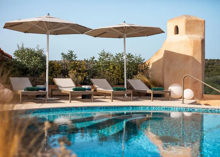 Hotel Cala Di Volpe, A Luxury Collection Hotel, Costa Smeralda Porto Cervo