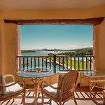 Cala Di Volpe, A Luxury Collection Hotel, Costa Smeralda Hotel 5*